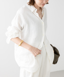 Deuxieme Classe（ドゥーズィエムクラス）の「*OGLINEN シャツ（シャツ 