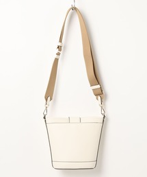 kate spade オードリー ミニバケット アイボリー kate spade new york（ケイトスペード ニューヨーク）の
