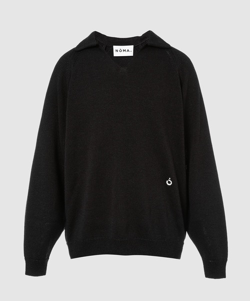 NOMA t.d.（ノーマティーディー）｜メンズのニット/セーター一覧 - WEAR