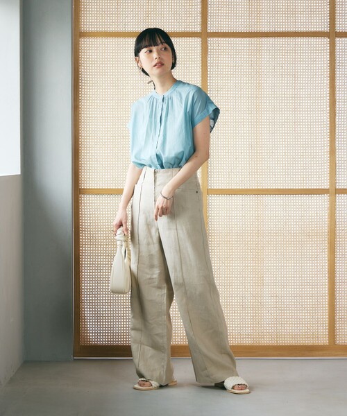 FREAK'S STORE（フリークスストア）の「インドボイルフレンチ