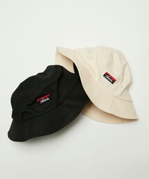 FREAK'S STORE NANGA 別注 ハット フリークスストア　ナンガ NANGA 帽子 ハット × FREAK'S STORE/ナンガ フリークスストア