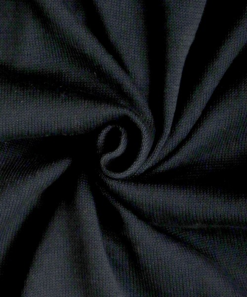 SITRY(シトリー)の「skipper knit big polo/スキッパー ニット ビッグ ポロシャツ(ポロシャツ・メンズ・ブラック/アイボリー/イエロー/ブラウン・M/L)」の10枚目の写真