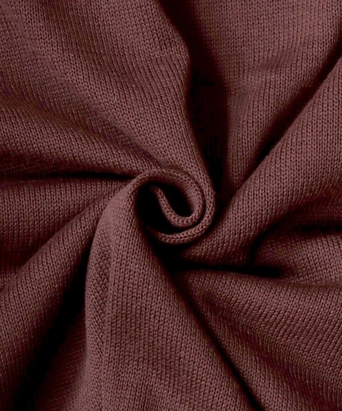 SITRY(シトリー)の「skipper knit big polo/スキッパー ニット ビッグ ポロシャツ(ポロシャツ・メンズ・ブラック/アイボリー/イエロー/ブラウン・M/L)」の11枚目の写真