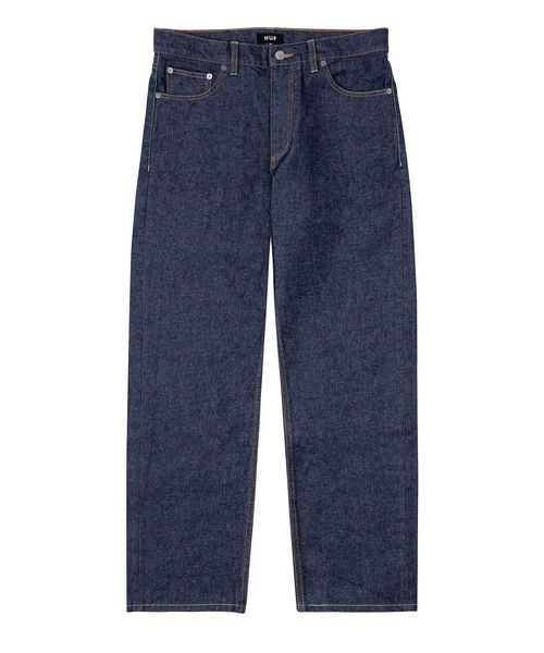 HUF（ハフ）の「STEADFAST DENIM PANT / HUF デニムパンツ