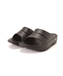 OOFOS | OOFOS/ウーフォス Ooahh リカバリーサンダル　WOMENS ウィメンズ(サンダル)