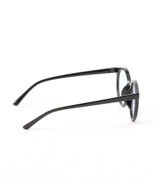 niko and...(ニコアンド)の「ボストンサングラス(サングラス・メンズ・ブラック/ブラウン/その他1・FREE)」の18枚目の写真