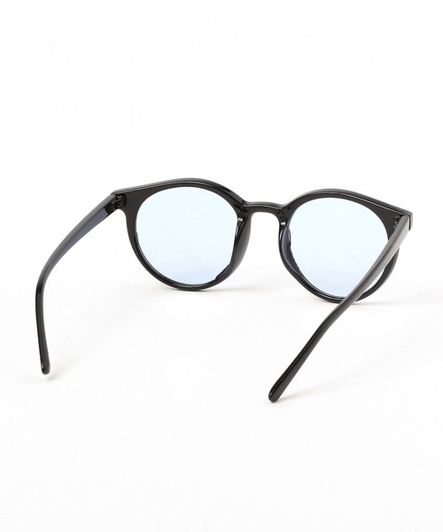 niko and...(ニコアンド)の「ボストンサングラス(サングラス・メンズ・ブラック/ブラウン/その他1・FREE)」の12枚目の写真