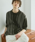 Bleme(ブレム)の「トップス(ポロシャツ)」