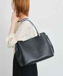 ROPE' PICNIC | A4対応/軽量レクタンメタル3層トートバッグ(トートバッグ)