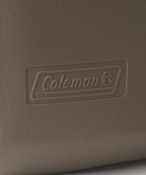 COLEMAN(コールマン)の「【別注】 <COLEMAN> EXCURSION COOLER 16QT/エクスカーションクーラー16QT(アウトドアグッズ・メンズ・ベージュ・FREE)」の8枚目の写真