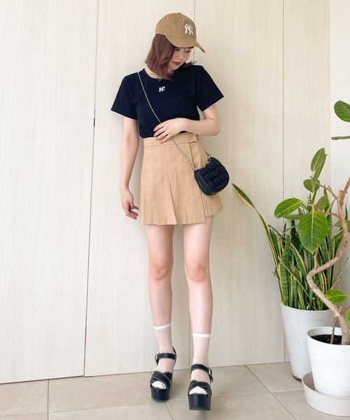 Heather（ヘザー）の「シアーラメSOX　964392（ソックス/靴下・レディース・ホワイト/ブラック・FREE）」の6枚目の写真