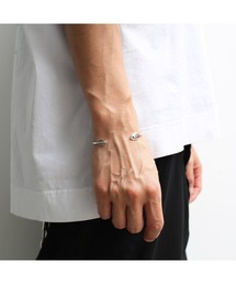 ジョジョの奇妙な冒険 ダイヤモンドは砕けない スタンドの矢 バングル JAM HOME MADE コラボ】ジョジョの奇妙な冒険 ダイヤモンドは砕けない