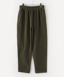 【ddp / ディーディーピー】MICRO FLEECE PANTS / マイクロ フリースパンツ