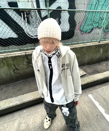 ★早期完売★ALEXII★DIRTY HOODIE BEAR Key Ring★韓国大人気★ ALEXII（アレクシ）の「韓国ブランド ALEXII アレクシ JUST BEAR