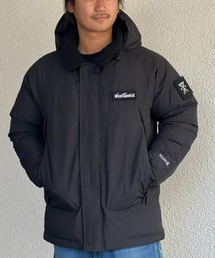 ROARK REVIVAL | 【ROARK】ROARK × WILDTHINGS - MONSTER JACKET(ダウンジャケット/コート)