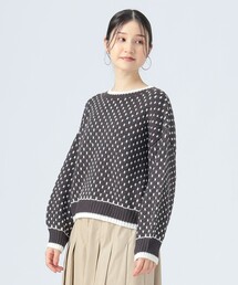 ドット柄タイトトップス❤️女子会やデートにぴったり年中使える可愛いハートデザイン 楽天市場】ハート（柄ドット・水玉）（Tシャツ・カットソー