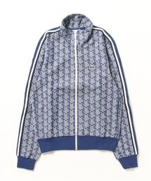 zaitsu(LACOSTE HARAJUKU店)｜LACOSTEのジャージを使った