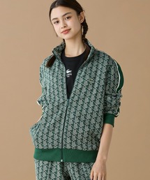 LACOSTE｜ラコステのジャージ（グリーン・カーキ/緑色系）通販