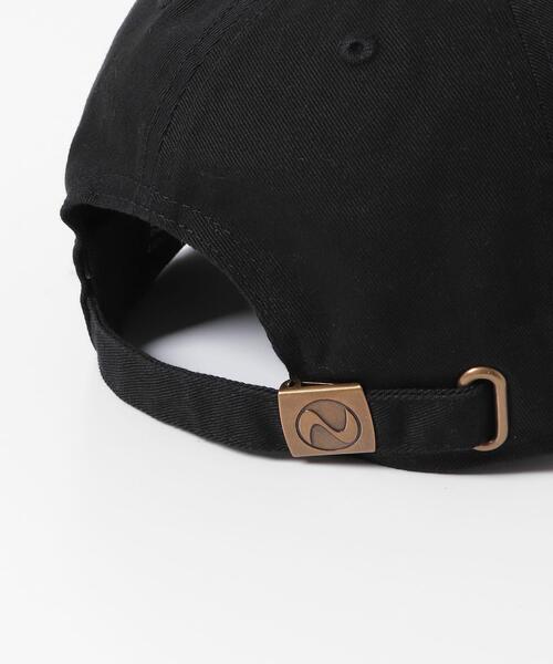 ITEMS URBANRESEARCH（アイテムズ アーバンリサーチ）の「TEDDY BEAR Base Ball Cap（キャップ・メンズ・ベージュ/ブラック・-）」の7枚目の写真