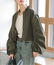 クロップド」に該当するMA-1ファッション通販 - ZOZOTOWN