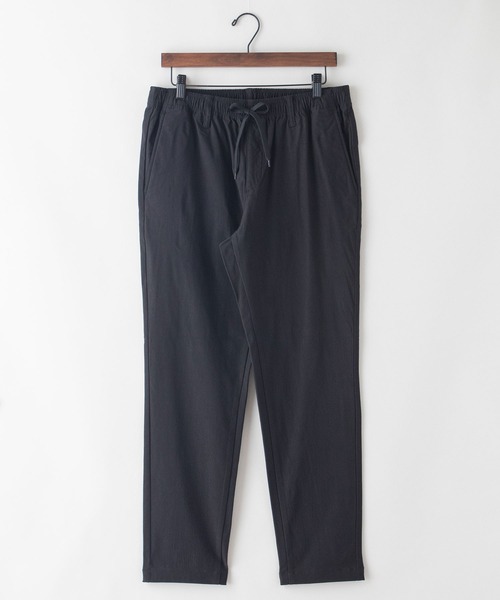 Blue Standard （ブルースタンダード）の「【BLUE STANDARD/ブルースタンダード】極ストレッチ 　スーパーストレッチ　 起毛イージーパンツ　 暖パンツ 　冬パンツ　 美脚パンツ（その他パンツ・メンズ・ブラック/カーキ/ベージュ/ネイビー・MEDIUM/LARGE/X-LARGE）」の5枚目の写真