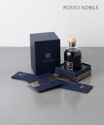 Dr Vranjes（ドットールヴラニエス）の「＜DR. VRANJES＞ROSSO NOBILEディフューザー 500ml+グリーティングカード FESTIVE COLLECTION 2023（ルームフレグランス/お香）」