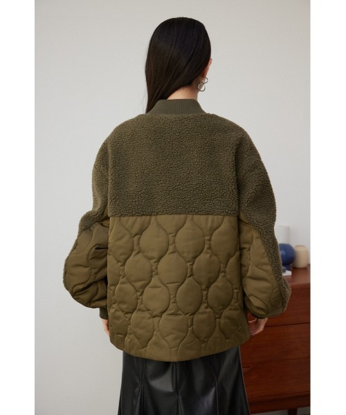 AZUL by moussy（アズールバイマウジー）の「スウィッチングボア