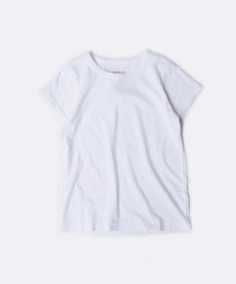 [ FABRIQUE en Planete terre ] Basic S/S