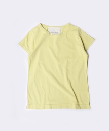 FABRIQUE en Planete terre（ファブリケアンプラネテール）の「[ FABRIQUE en Planete terre ] Basic S/S（Tシャツ/カットソー）」