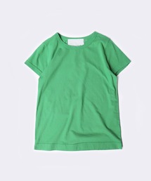 FABRIQUE en Planete terre（ファブリケアンプラネテール）の「[ FABRIQUE en Planete terre ] Basic S/S（Tシャツ/カットソー）」