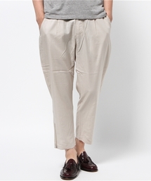 Lui's | Lui's(ルイス) サイドZIPパンツ(その他パンツ)