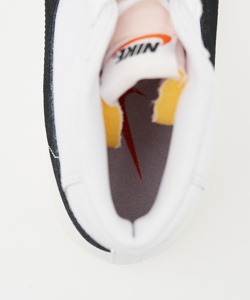 CITY TOKYO(シティトウキョウ)の「22SS NIKE BLAZER MID 77(スニーカー・メンズ・ホワイト・26.5/27/27.5/28/28.5)」の8枚目の写真