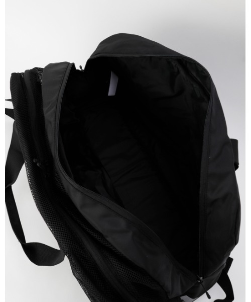 RVCA（ルーカ）の「【直営店限定】RVCA SPORT メンズ VA GYM DUFFLE