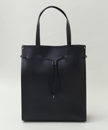 BIG SQUARE TOTE BAG