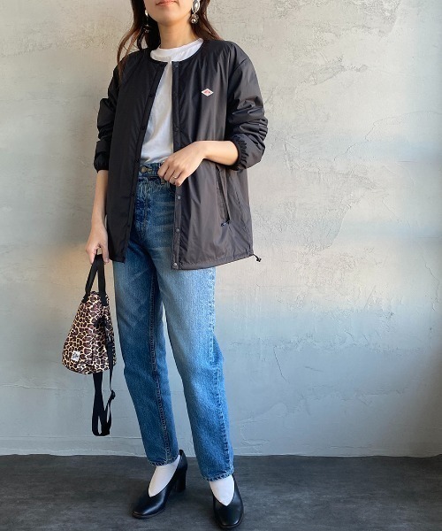 DANTON（ダントン）の「[DANTON/ダントン] ナイロンタフタ