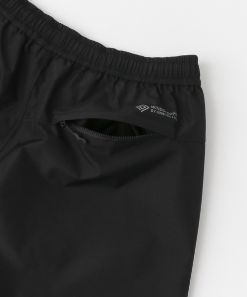 GORE-TEX LABSバギーショートパンツハーフパンツ フェニックス 別注』+phenix WINDSTOPPER by GORE-TEX LABSバギーショート