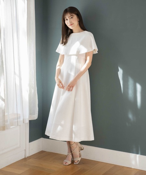 NOELA（ノエラ）の「クロスデザインサンダル（サンダル・レディース・ブラック/ベージュ/オフホワイト・S/M/L）」の7枚目の写真