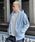 Carhartt�i�J�[�n�[�g�j�́u�yCarhartt WIP�zHOODED AMERICAN SCRIPT JACKET�i�X�E�F�b�g�j�v�b�u���[