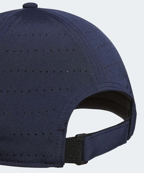 メタルロゴ キャップ【adidas Golf/アディダスゴルフ