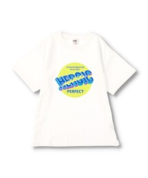 DRC branshes | 【WEB限定/DRC/お肌に嬉しい綿100%】アソートグラフィック半袖BIGTシャツ(Tシャツ/カットソー)