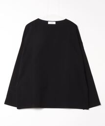 marka | marka / マーカ：BASQUE SHIRT - 30//1 ORGANIC COTTON KNIT -：M24A-17CS01C[COR](Tシャツ/カットソー)