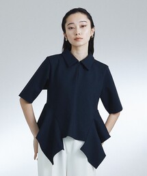 UNITED TOKYO | フレアカットトップス(Tシャツ/カットソー)