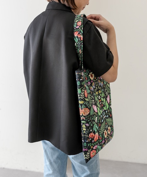 【激レア】ear PAPILLONNER イアパピヨネ SWASH コラボトート 激レア】ear PAPILLONNER イアパピヨネ SWASH コラボトート