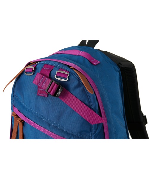 GREGORY（グレゴリー）の「DAY PACK / デイパック / ブルー/パープル（バックパック/リュック・メンズ・バイオレット・FREE）」の5枚目の写真