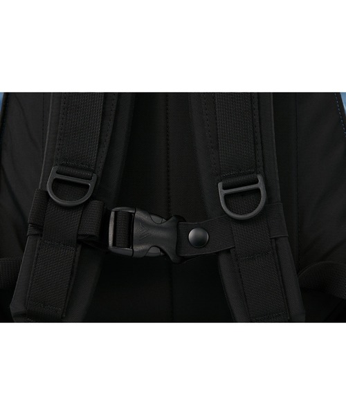 GREGORY（グレゴリー）の「DAY PACK / デイパック / ブルー/パープル（バックパック/リュック・メンズ・バイオレット・FREE）」の4枚目の写真