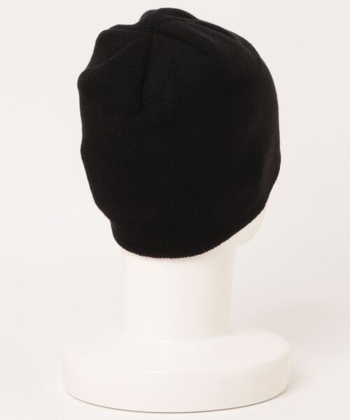 3.3 Field Trip (3.3フィールドトリップ)の「【UNISEX】3.3 Field Trip/LOVER ロゴビーニー 2115528(ニットキャップ/ビーニー・レディース・ブラック/ピンク/ブルー・FREE)」の14枚目の写真