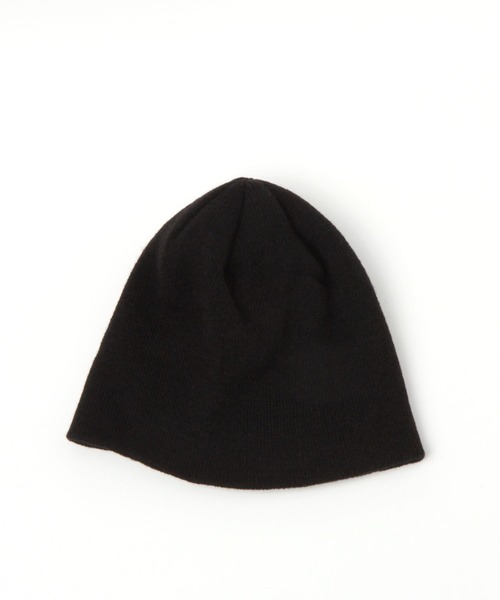 3.3 Field Trip (3.3フィールドトリップ)の「【UNISEX】3.3 Field Trip/LOVER ロゴビーニー 2115528(ニットキャップ/ビーニー・レディース・ブラック/ピンク/ブルー・FREE)」の21枚目の写真