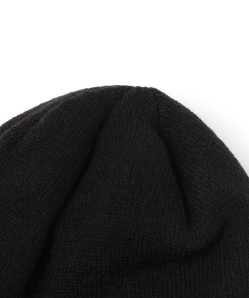 3.3 Field Trip (3.3フィールドトリップ)の「【UNISEX】3.3 Field Trip/LOVER ロゴビーニー 2115528(ニットキャップ/ビーニー・レディース・ブラック/ピンク/ブルー・FREE)」の20枚目の写真