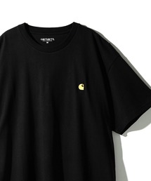 【Carhartt WIP】S/S CHASE T-SHIRT