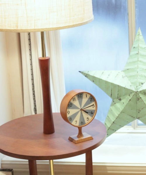 アクメファニチャー　ユーティリティクロック ACME Furniture UTILITY CLOCK / アクメファニチャー